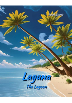 Laguna. The Lagoon