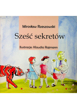 Sześć Sekretów