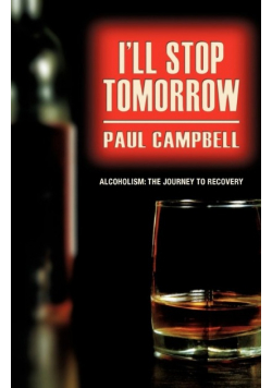 I'll Stop Tomorrow