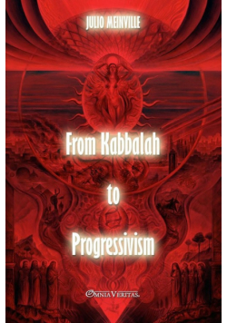 From Kabbalah to progressivism