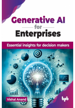 Generative AI for Enterprises