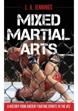 Mixed Martial Arts