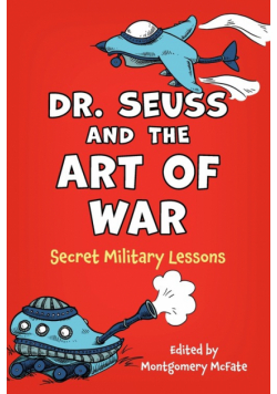 Dr. Seuss and the Art of War