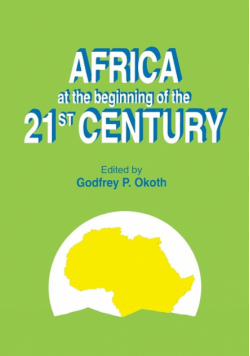 Africa at the Beginning of the 21st Century