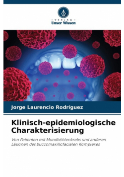 Klinisch-epidemiologische Charakterisierung