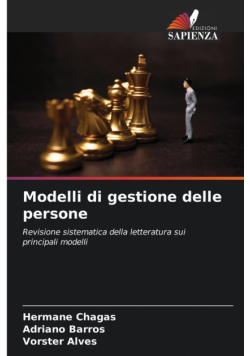 Modelli di gestione delle persone