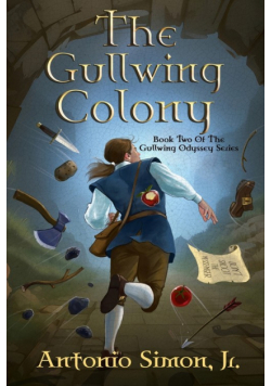 The Gullwing Colony