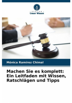 Machen Sie es komplett