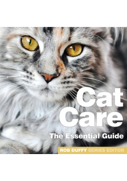 Cat Care