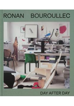 Ronan Bouroullec: Day After Day