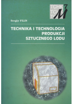 Technika i technologia produkcji sztucznego lo  du