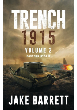Trench 1915