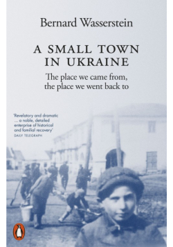 A Small Town in Ukraine