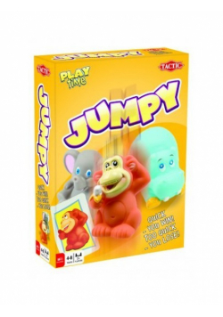 Jumpy