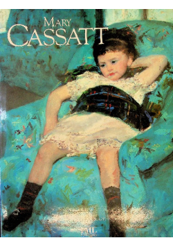 Mary Cassatt