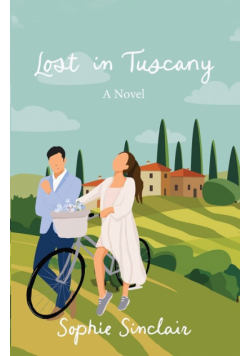 Lost in Tuscany