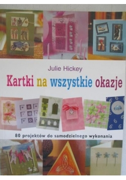 Kartki na wszystkie okazje