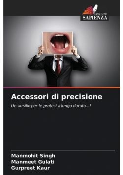 Accessori di precisione