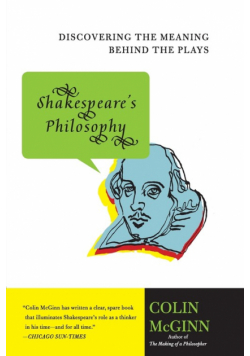 Shakespeare's Philosophy