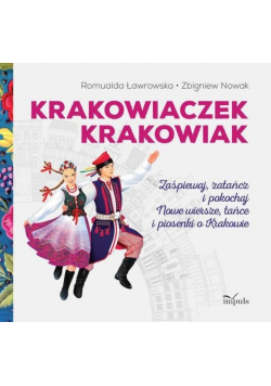 Krakowiaczek Krakowiak