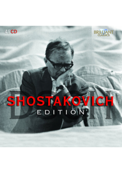 Shostakovich Edition