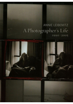 A Photographers Life 1990-2005