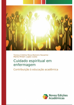Cuidado espiritual em enfermagem
