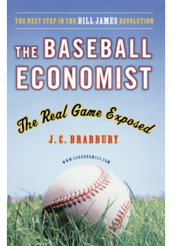 The Baseball Economist