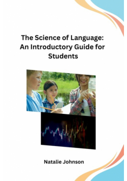 The Science of Language