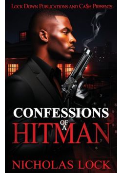 Confessions Of A Hitman