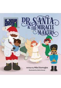 Dr.Santa & The Miracle Makers