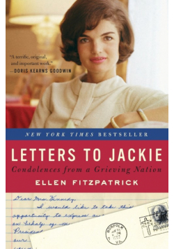 Letters to Jackie