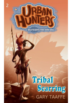 Tribal Scarring