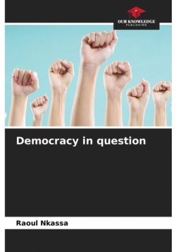 Democracy in question