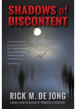 Shadows of Discontent