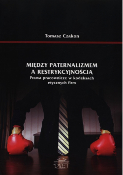 Między paternalizmem a restrykcyjnością