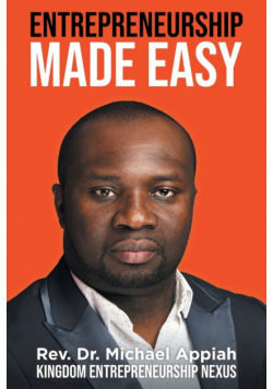 Entrepreneurship Made Easy