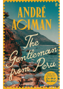 The Gentleman From Peru