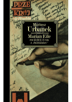 Pakiet Urbanek: Marian Eile, Profesor Weigl