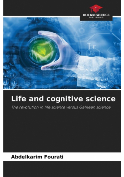 Life and cognitive science