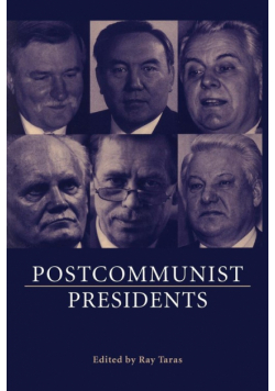 Postcommunist Presidents