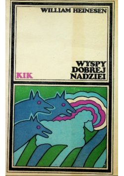 Wyspy dobrej nadziei