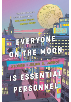 Everyone on the Moon is Essential Personnel