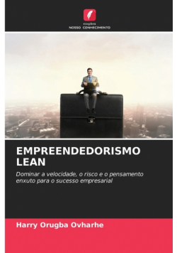 Empreendedorismo Lean