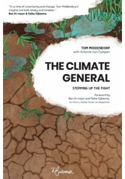 The Climate General