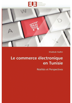 Le commerce électronique en tunisie