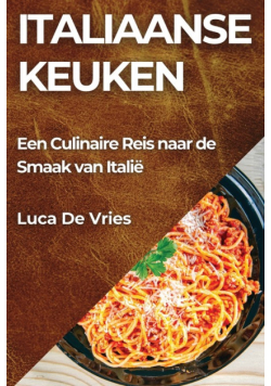 Italiaanse Keuken