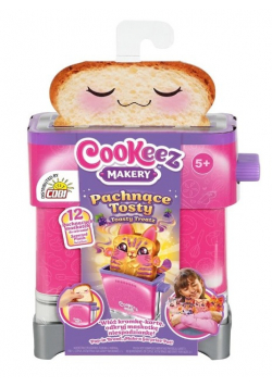 Cookeez Makery Pachnące Tosty