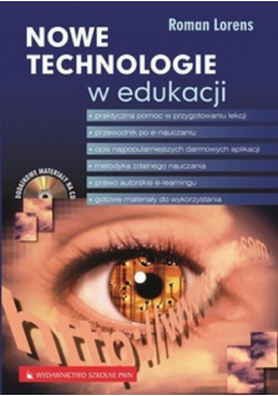 Nowe technologie w edukacji