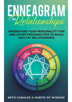 Enneagram in Relationships